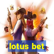 lotus bet